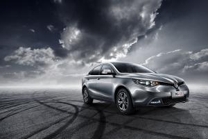 MG GT 2014 года